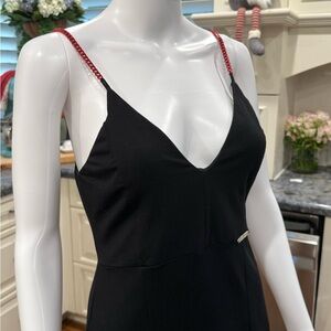 Labella Mafia Black Top XS